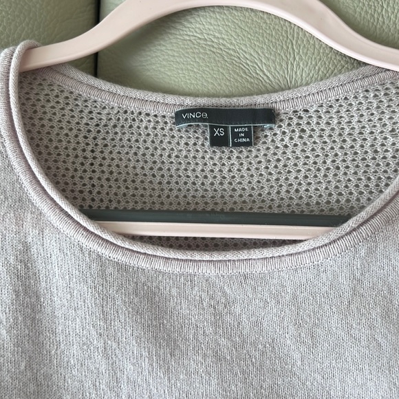 Vince. XS - Picture 3 of 10